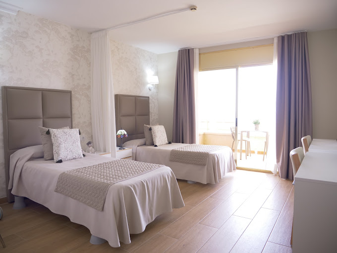 Cugat Residencial